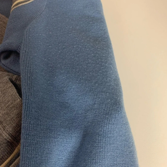 L.L Bean Womens Outdoor Sports Wool Blend Turtleneck Pullover Sweater Size Large - Picture 13 of 14